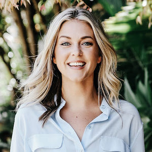 Meet your Posher, Nikki